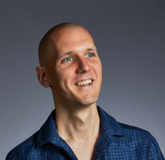 David Meister